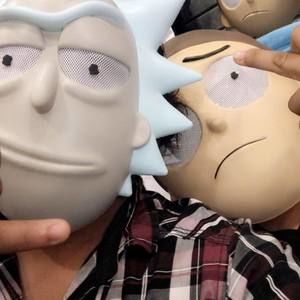 Meet your Posher, Ricardo